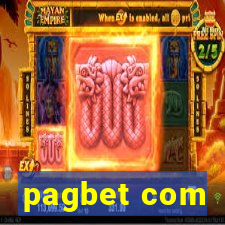 pagbet com